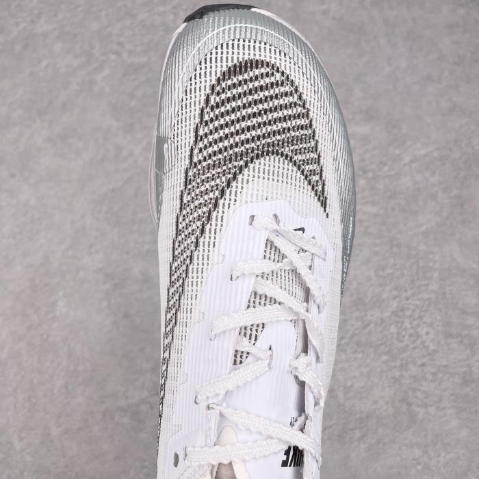 Nike ZoomX Vaporfly NEXT% 2 White Metallic Silver