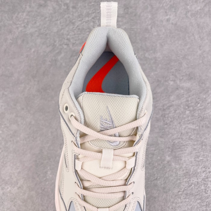 Nike M2K Tekno Phantom Olive Grey (Women's)