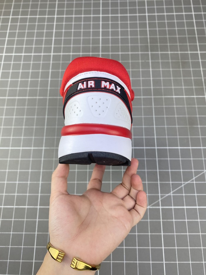 Nike Air Max BW OG Sport Red