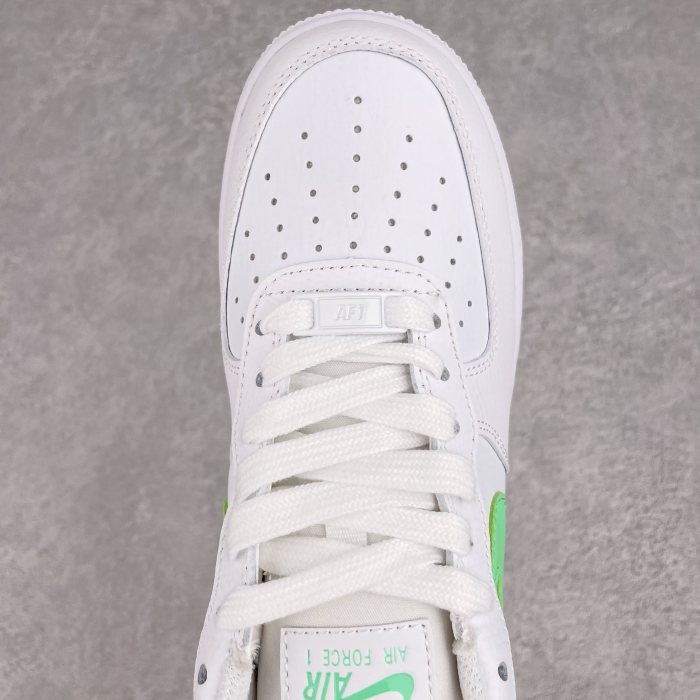 Nike Air Force 1 Low Green Glow (W)