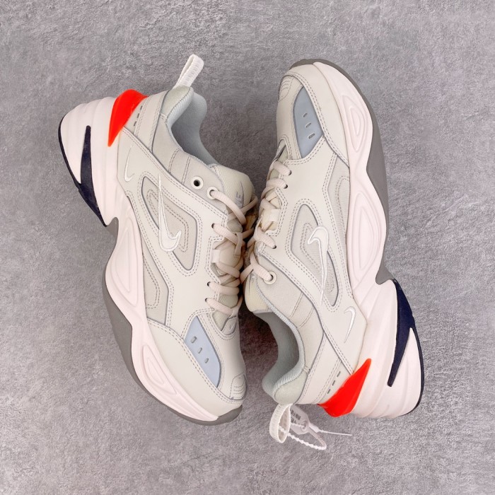 Nike M2K Tekno Phantom Olive Grey (Women's)