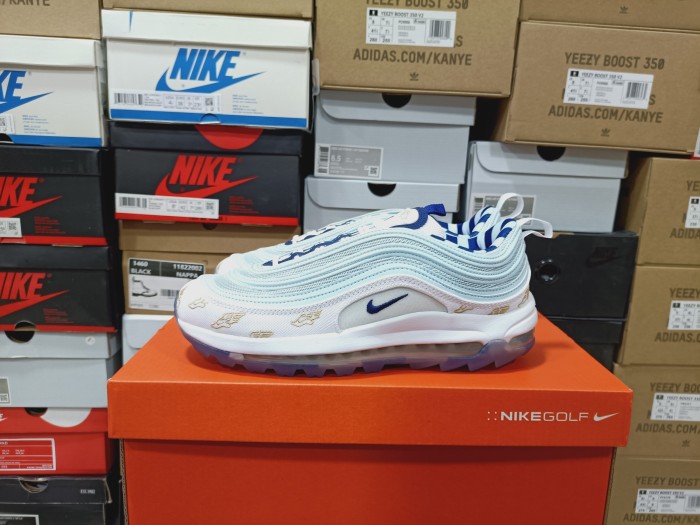 Nike Air Max 97 Golf Wings
