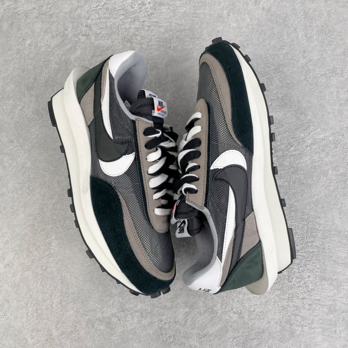 Nike LD Waffle sacai Black