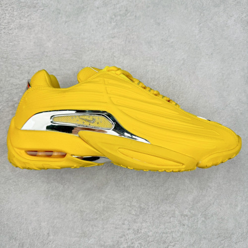Nike Hot Step 2 Drake NOCTA Opti Yellow
