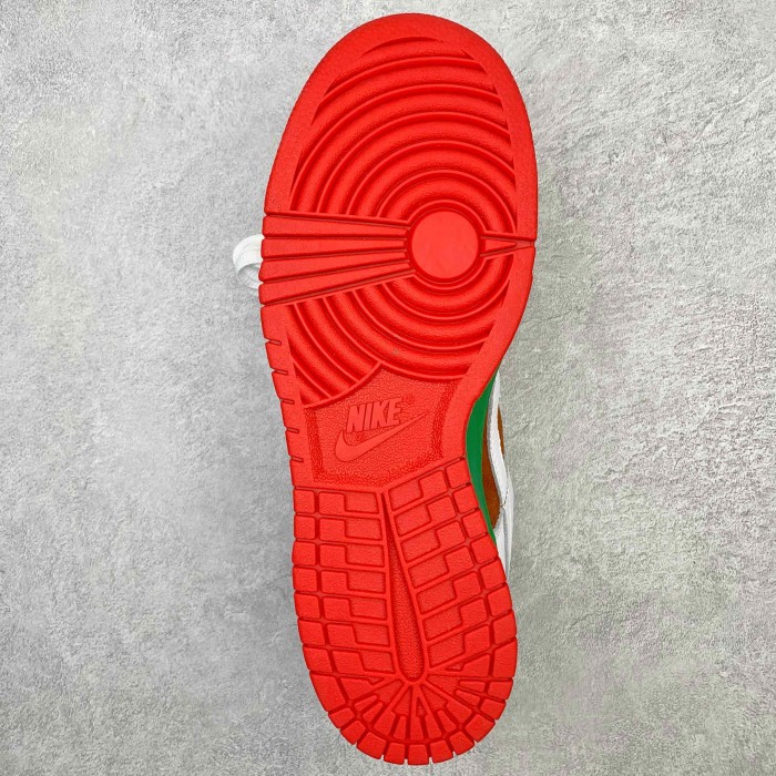 Nike Dunk SB Low Cali (2004)