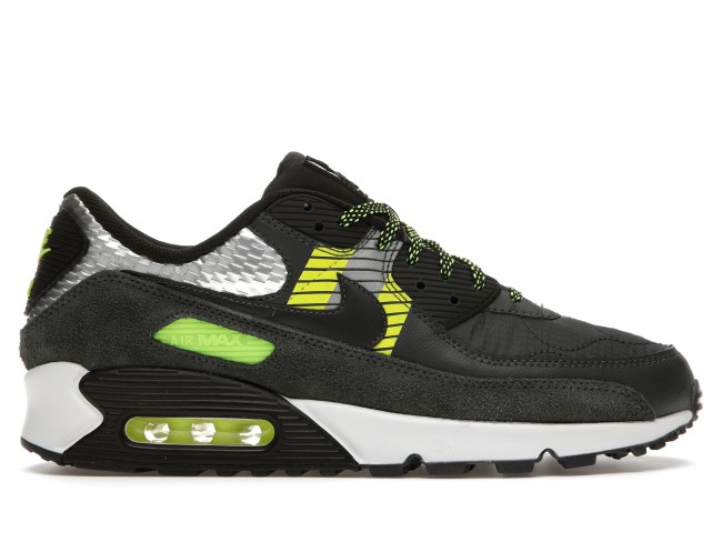 Nike Air Max 90 3M Pack