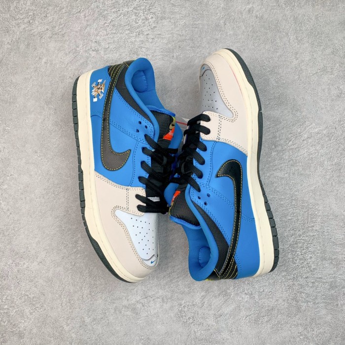 Nike Dunk SB Low Instant Skateboards