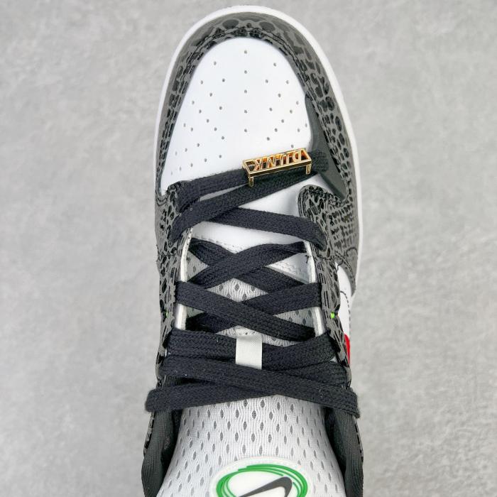 Nike Dunk Low Disrupt 2 Just Do It Snakeskin (W)