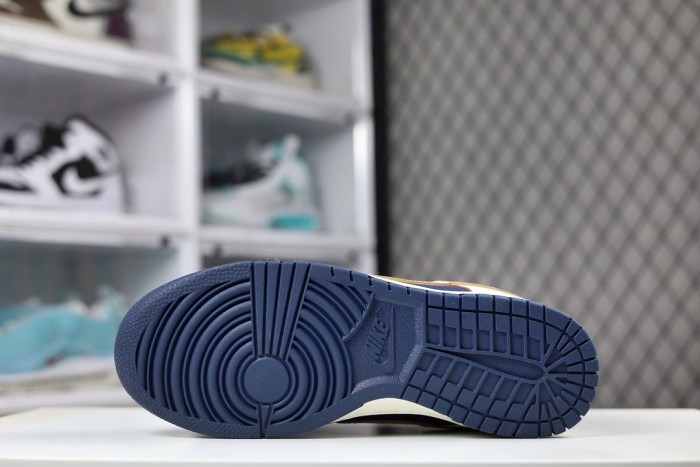 Nike SB Dunk Low HUF New York City