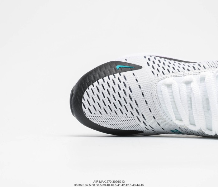 Nike Air Max 270 Dusty Cactus