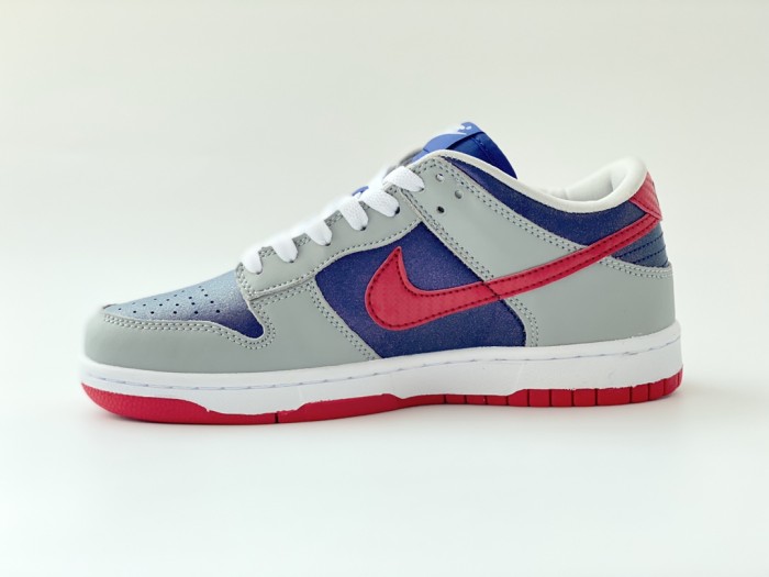 Nike Dunk Low Co.JP Samba (2020)