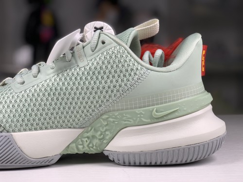 Nike LeBron Ambassador 13 Empire Jade