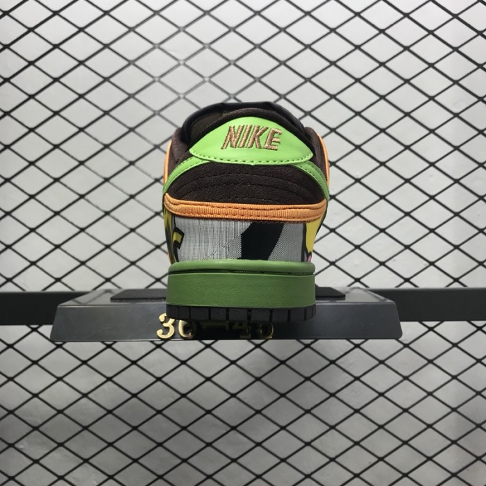 Nike Dunk SB Low De La Soul
