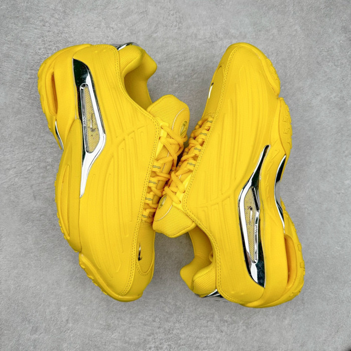 Nike Hot Step 2 Drake NOCTA Opti Yellow