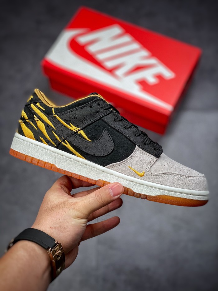 Nike Dunk Low Year of the Tiger (2022) (PS)