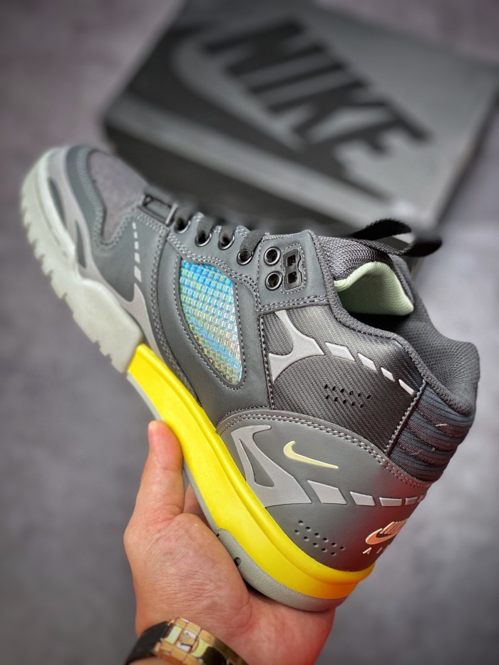 Nike Air Trainer 1 SP Dark Smoke Grey