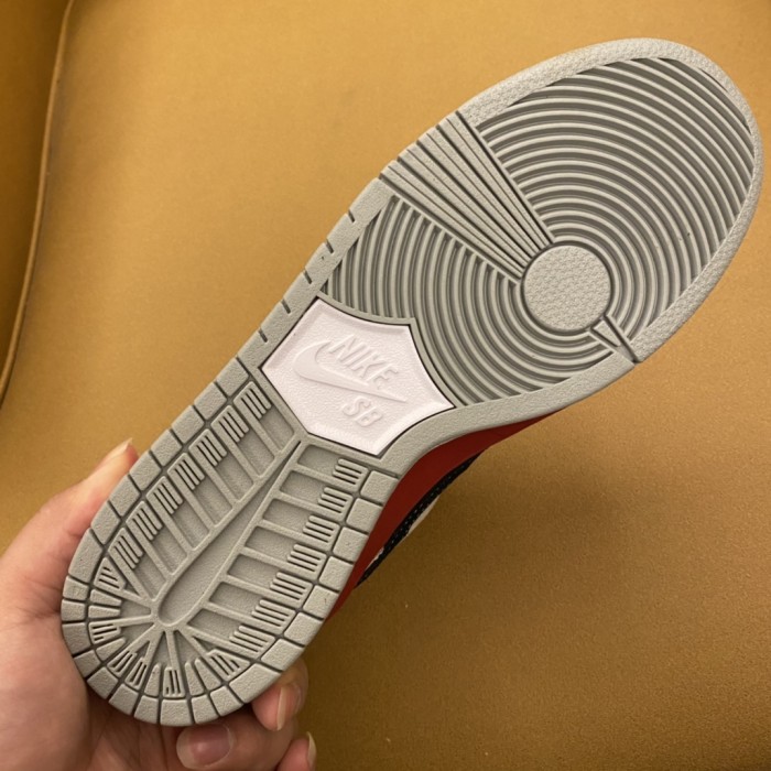 Nike Dunk SB Low Roller Derby