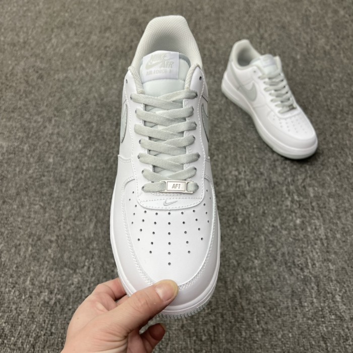 Nike Air Force 1 Low '07 Pure Platinum (2022)