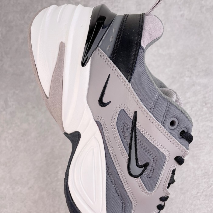 Nike M2K Tekno Atmosphere Grey Black