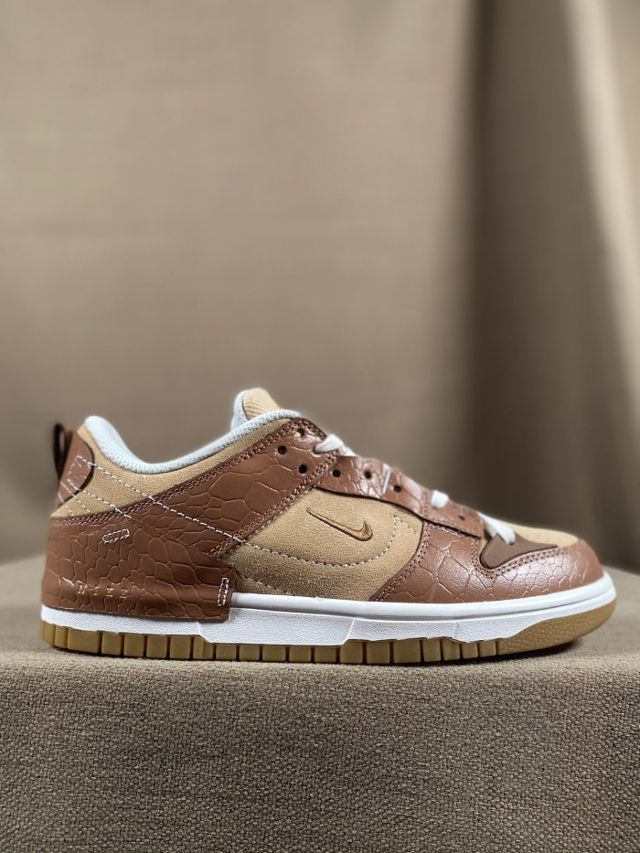 Nike Dunk Low Disrupt 2 SE Mineral Clay (W)