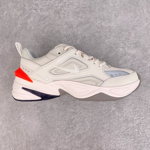 Nike M2K Tekno Phantom Olive Grey (Women's)
