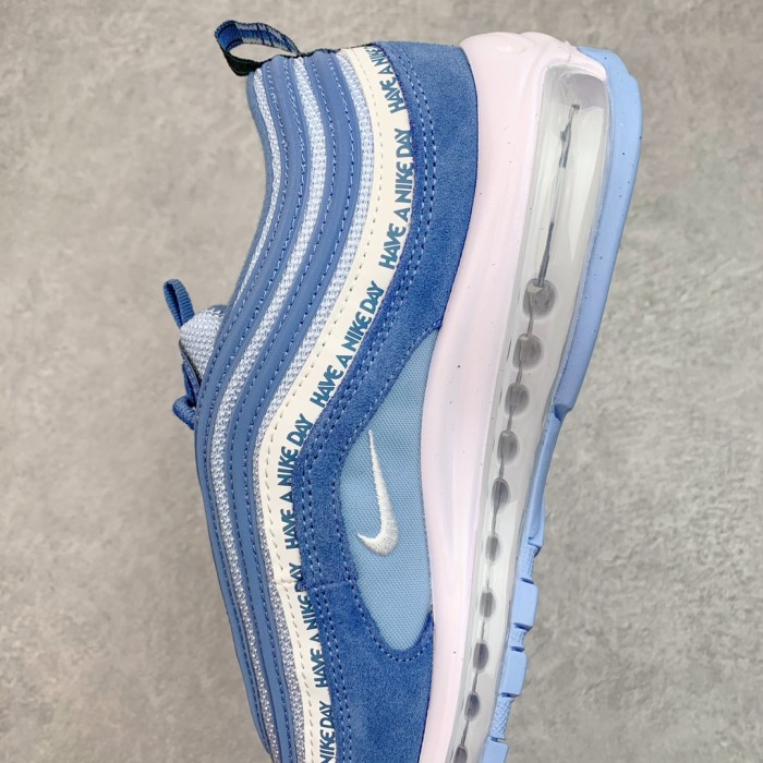 Nike Air Max 97 Have a Nike Day Indigo Storm