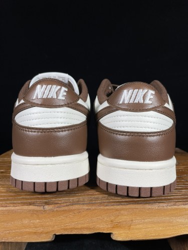 Nike Dunk Low Cacao Wow (Women's)