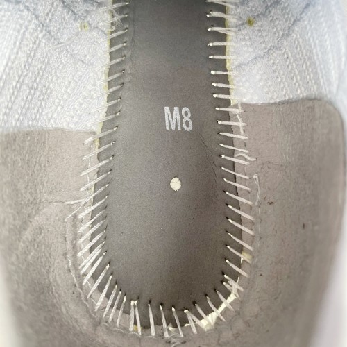 Nike Air VaporMax Flyknit 3 White Pure Platinum