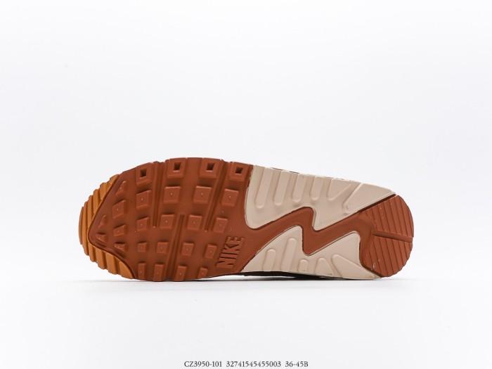 Nike Air Max 90 Caramel (W)