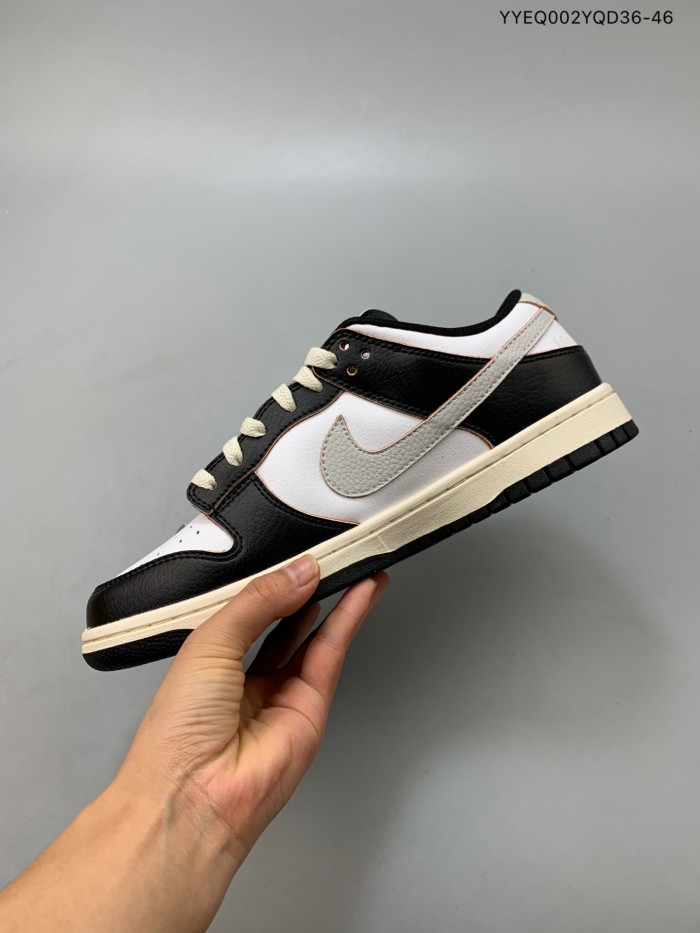 Nike SB Dunk Low HUF San Francisco