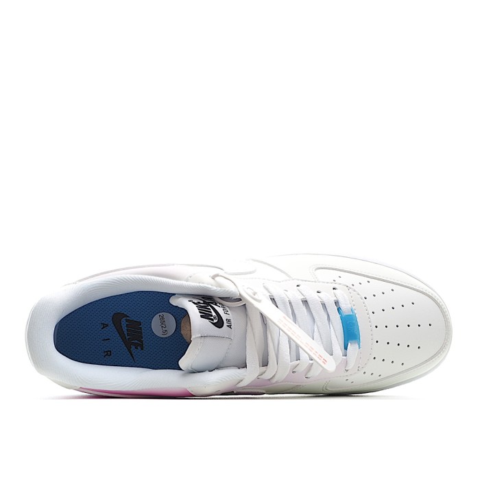 Nike Air Force 1 Low LX UV Reactive