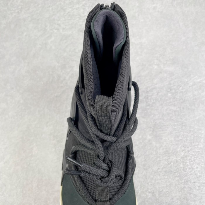 Nike Air Fear Of God 1 Black