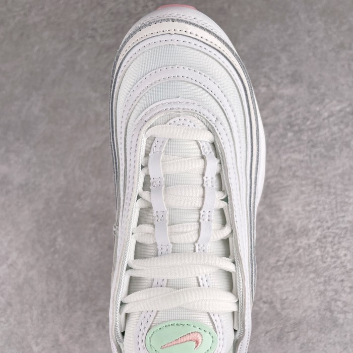 Nike Air Max 97 White Barely Green
