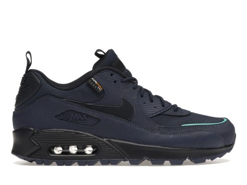 Nike Air Max 90 Surplus Midnight Navy