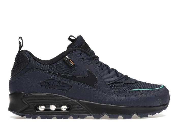 Nike Air Max 90 Surplus Midnight Navy