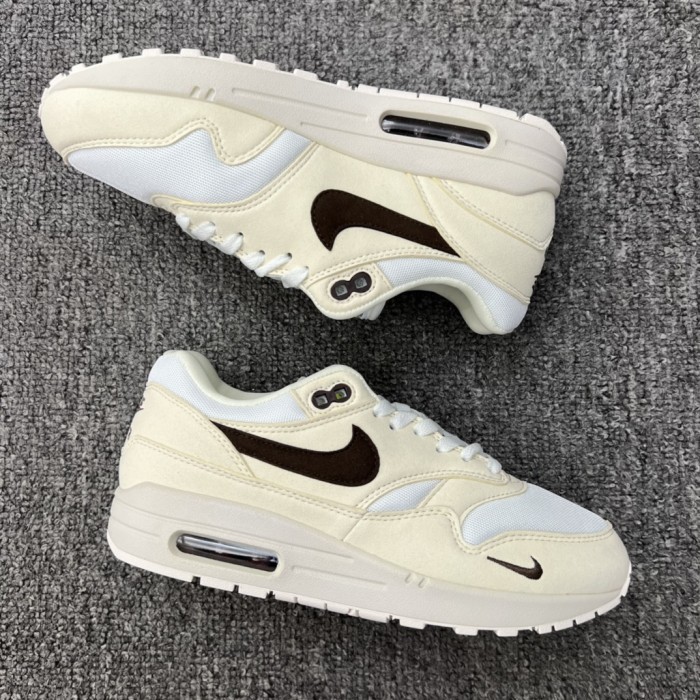 Nike Air Max 1 Sail Ironstone