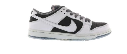 Nike Dunk SB Low Atlas 35MM Grey