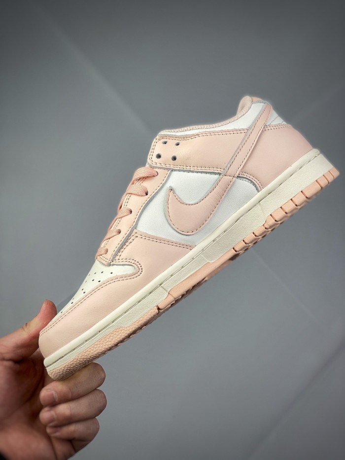 Nike Dunk Low Orange Pearl (W)