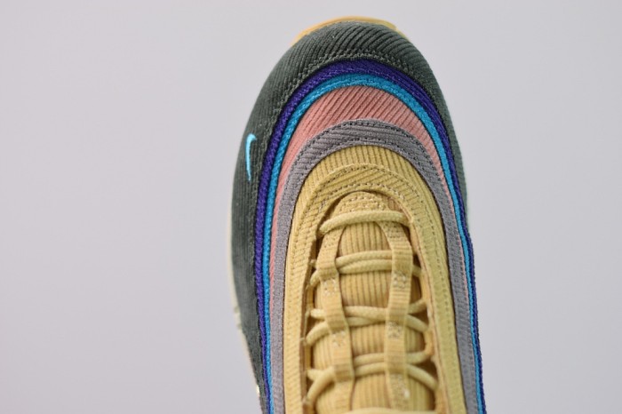 Nike Air Max 1/97 Sean Wotherspoon