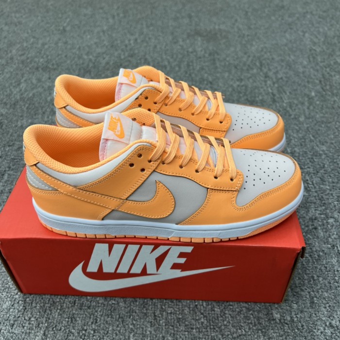Nike Dunk Low Peach Cream (W)