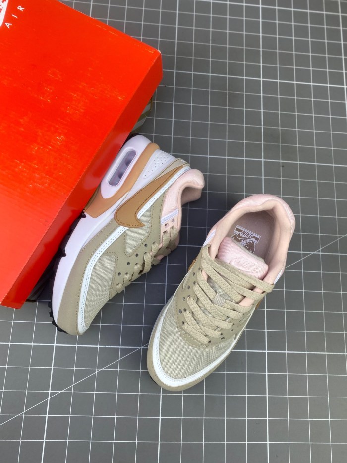 Nike Air Max BW OG Cream