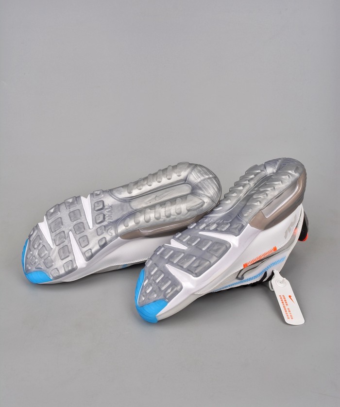 Nike Air Max 2090 Pure Platinum