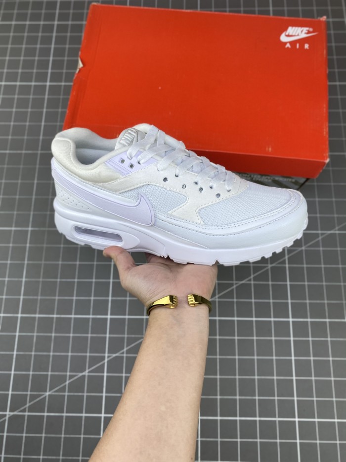 Nike Air Max BW White Pure Platinum