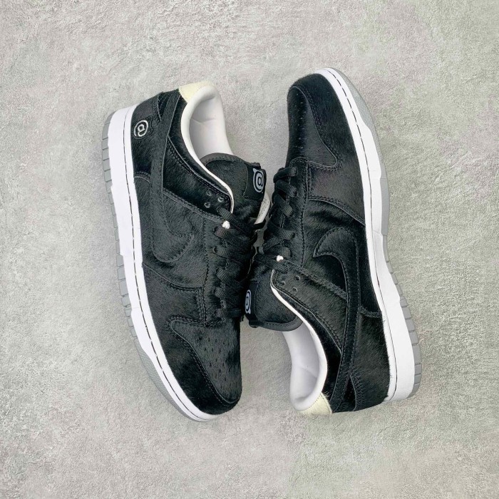 Nike Dunk SB Low Medicom Toy