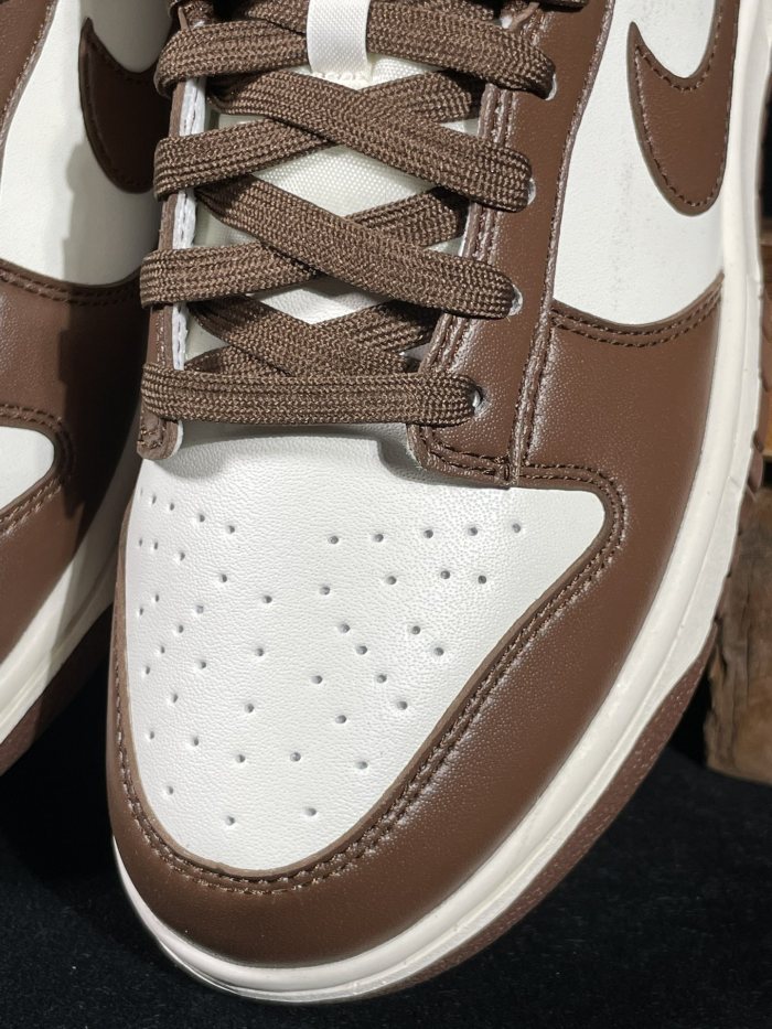 Nike Dunk Low Cacao Wow (Women's)