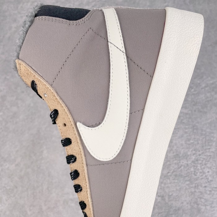 Nike Blazer Mid 77 Vintage Wild