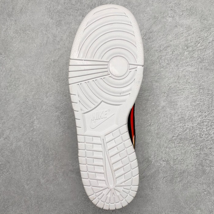 Nike Dunk SB Low Raygun