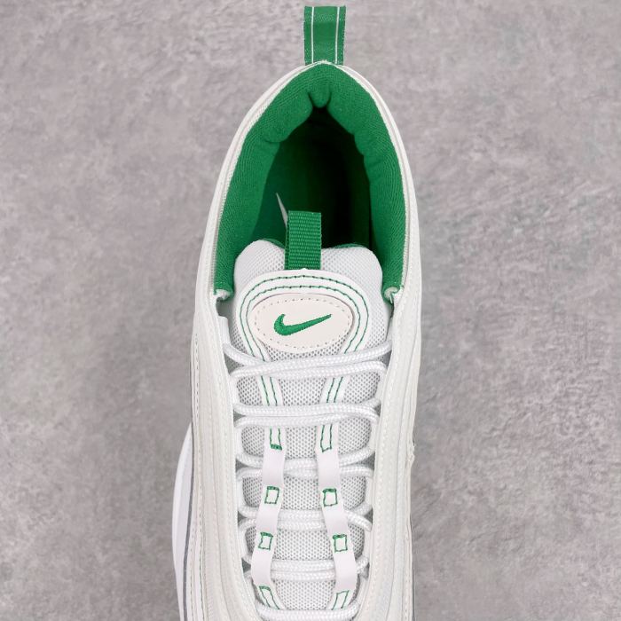 Nike Air Max 97 White Pine Green