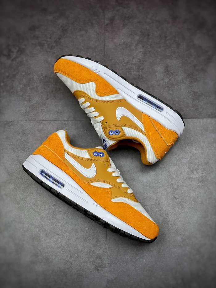 Nike Air Max 1 Curry (2018)