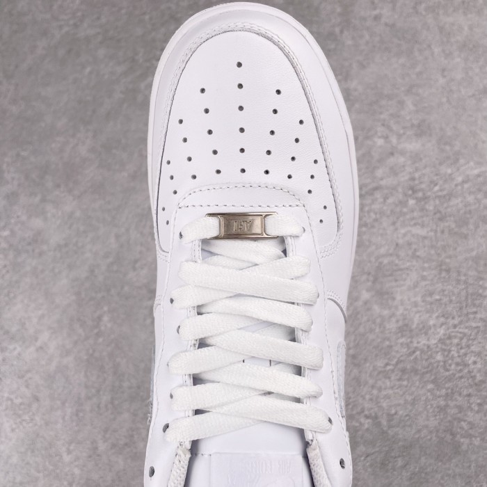 Nike Air Force 1 Low White '07